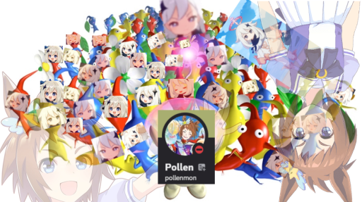 Anna's Secret Shop Discord server banner