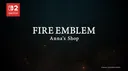 Anna's Secret Shop banner