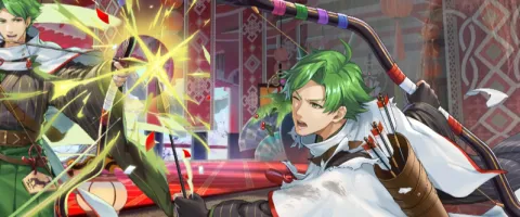 Anna's Santa Shop banner