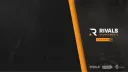 RIVALS International banner