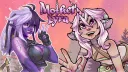 Lyra's Delightful People banner