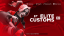 Elite Customs banner