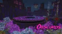 Obscuros Discord server banner