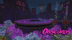Obscuros server banner