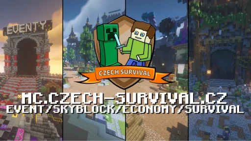 Czech-Survival banner