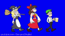 banner