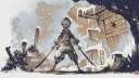 Trent's Art Community banner