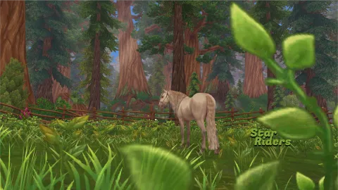 Star Stable Online - Star Riders banner