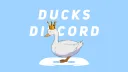 DUCK'S DISCORD banner