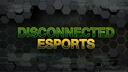 Disconnected Esports Banner
