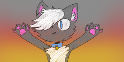 Liko's Eternal Hell Discord server banner