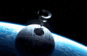 The Galactic Empire banner