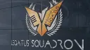 Legatus Squadron banner