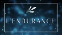 L'Endurance banner