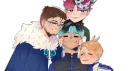 Skyriver Valley banner