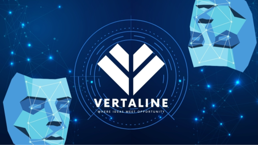 VERTALINE Discord server banner