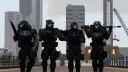 105th Shock Troops Battalion Discord server banner