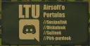 LTU Airsoft'o Portalas banner