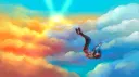 banner