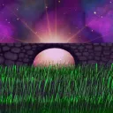 The Cosmic Weald banner