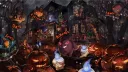 Adeus' Haunted House banner