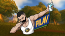 Pilav's Hangout Banner
