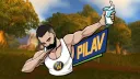 Pilav's Hangout banner