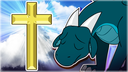 Furries For Jesus Christ Discord server banner