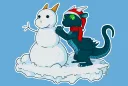 Garo's Ice Cave banner