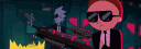 banner