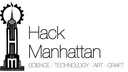 Hack Manhattan banner