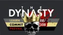 The Dynasty banner