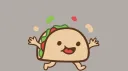 Tina's Tasty Tacos banner