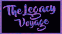 The Legacy Voyage™ banner