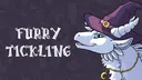 Furry Tickling +18 🎃 banner