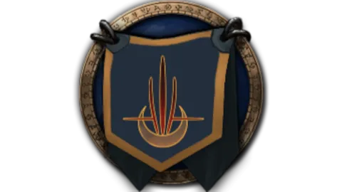 Kingdom of Gilneas banner