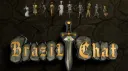 BRAZIL CHAT banner