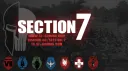 Section 7 banner