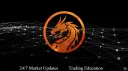 Crypto Dragons Banner