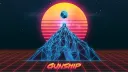 Gunship banner