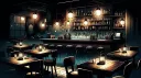 Cool Cat's bar server banner