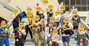 Cosplay Medics banner