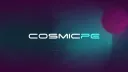 🌌 CosmicPE | Official banner