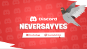 NeverSayYes | Casino 🎰 Discord server banner