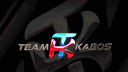 Team Kabos Discord server banner