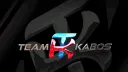 Team Kabos Banner