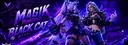 banner