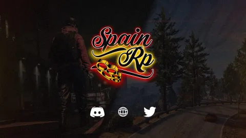 SpainRP banner