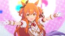 Mayano's banner