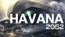 Shipsouls 2052: The City of Havana Discord server banner
